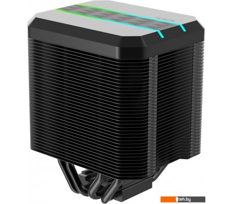  - Системы охлаждения ALSEYE M90 (черный) - M90 (черный)