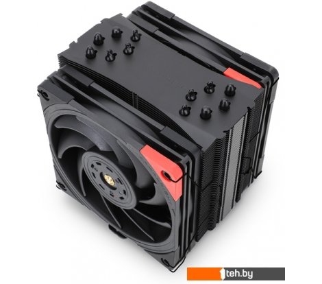  - Системы охлаждения Thermalright Ultra120EX REV.4 BLACK - Ultra120EX REV.4 BLACK