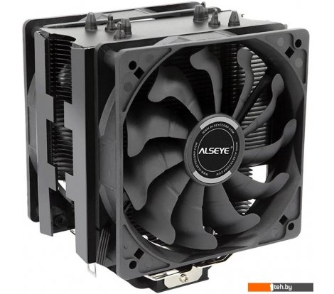  - Системы охлаждения ALSEYE S120D-B - S120D-B