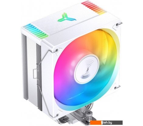  - Системы охлаждения Jonsbo CR-1000 EVO ARGB White - CR-1000 EVO ARGB White