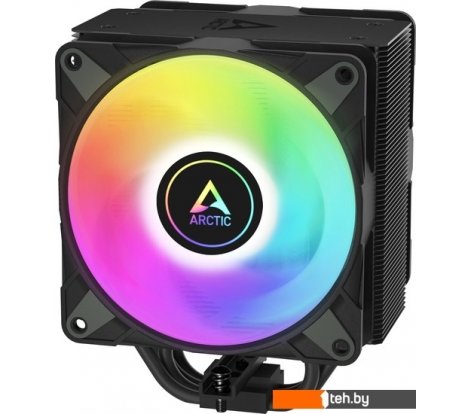  - Системы охлаждения Arctic Freezer 36 A-RGB Black ACFRE00124A - Freezer 36 A-RGB Black ACFRE00124A