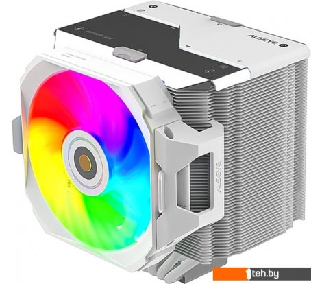  - Системы охлаждения ALSEYE i600 (белый) - i600 (белый)
