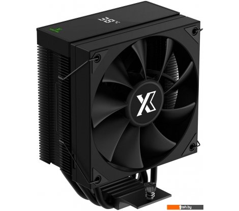  - Системы охлаждения XASTRA AR400 DIGITAL BK - AR400 DIGITAL BK