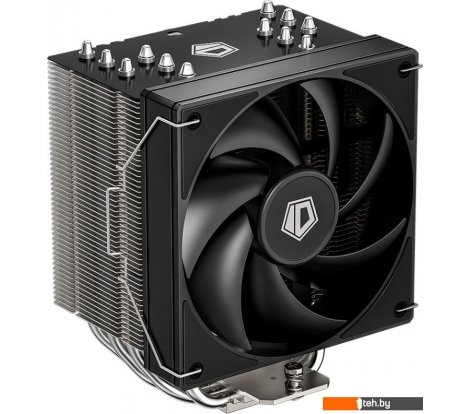  - Системы охлаждения ID-Cooling SE-610-XT Basic - SE-610-XT Basic