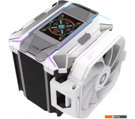  - Системы охлаждения ALSEYE i600 Pro-W(USA) - i600 Pro-W(USA)