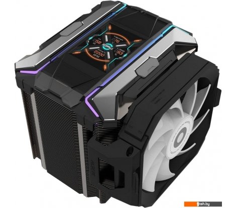  - Системы охлаждения ALSEYE i600 Pro-B(USA) - i600 Pro-B(USA)