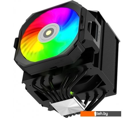  - Системы охлаждения ALSEYE i600 (черный) - i600 (черный)