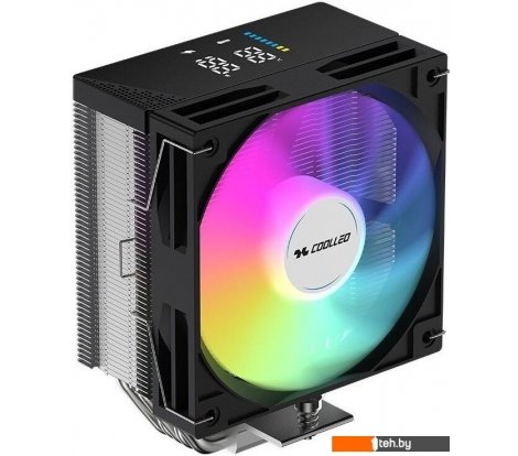  - Системы охлаждения Coolleo CL-P50i-DIG-ARGB - CL-P50i-DIG-ARGB