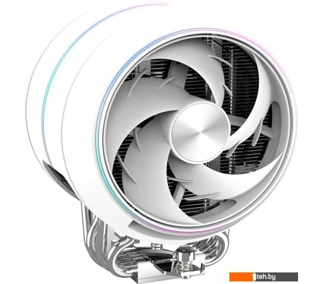  - Системы охлаждения Zalman ZET5 (белый) - ZET5 (белый)