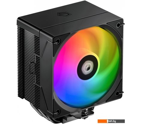  - Системы охлаждения ID-Cooling SE-904-XT ARGB Black - SE-904-XT ARGB Black