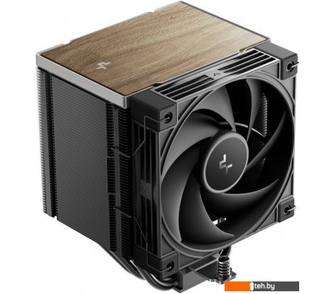  - Системы охлаждения DeepCool AK500 G2 R-AK500G2-BKNNMN-GJD - AK500 G2 R-AK500G2-BKNNMN-GJD