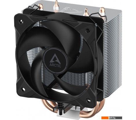  - Системы охлаждения Arctic Freezer 8A ACFRE00161A - Freezer 8A ACFRE00161A