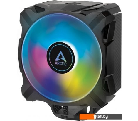  - Системы охлаждения Arctic Freezer i35 A-RGB ACFRE00104A - Freezer i35 A-RGB ACFRE00104A