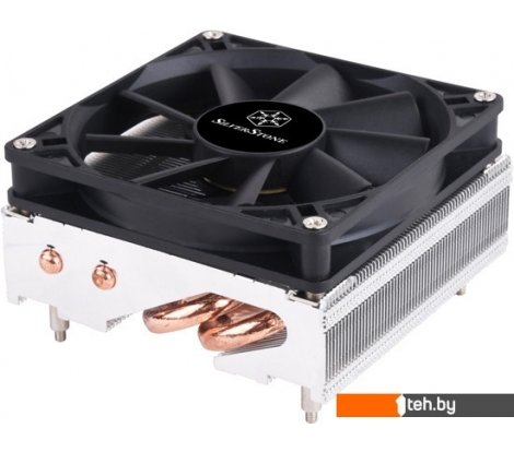  - Системы охлаждения SilverStone AR11 - AR11