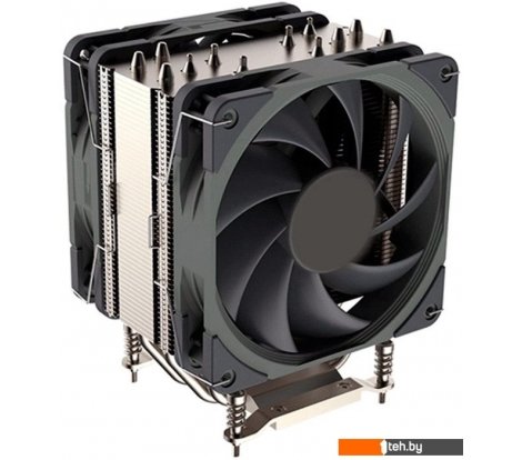  - Системы охлаждения ALSEYE R26 - R26