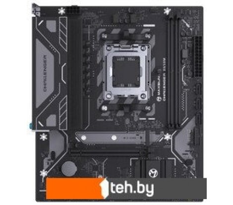  - Материнские платы Maxsun Challenger B650M V2 - Challenger B650M V2