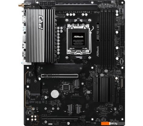  - Материнские платы ASRock B850 Pro-A WiFi - B850 Pro-A WiFi