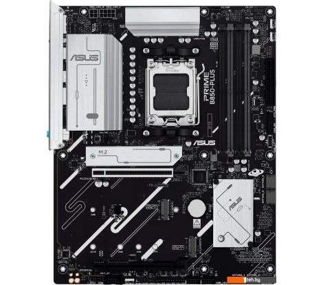  - Материнские платы ASUS Prime B850-PLUS-CSM - Prime B850-PLUS-CSM