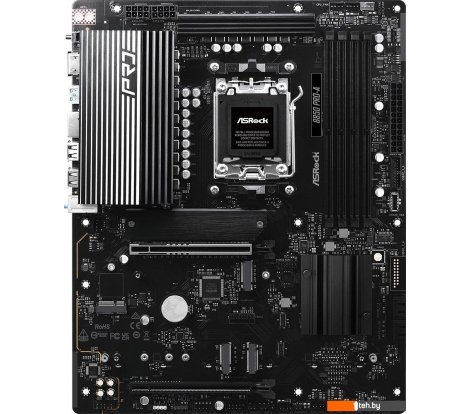  - Материнские платы ASRock B850 Pro-A - B850 Pro-A