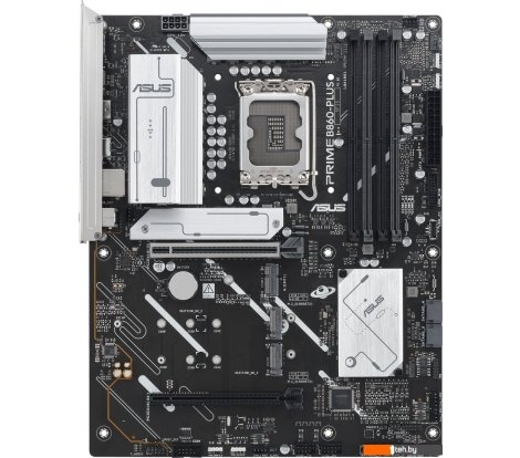 - Материнские платы ASUS Prime B860-Plus-CSM - Prime B860-Plus-CSM