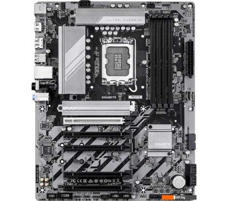  - Материнские платы Gigabyte B860 DS3H WiFi6E - B860 DS3H WiFi6E