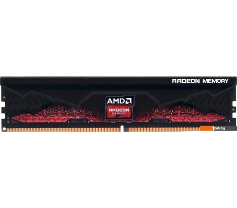  - Оперативная память AMD Radeon R5 32ГБ DDR5 4800 МГц R5S532G4800U2S - Radeon R5 32ГБ DDR5 4800 МГц R5S532G4800U2S
