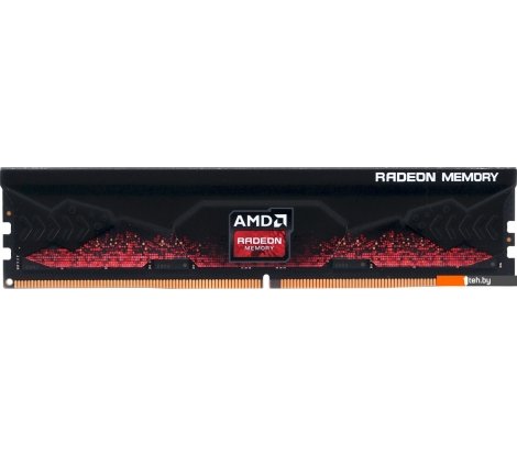 - Оперативная память AMD Radeon R5 32ГБ DDR5 5600 МГц R5S532G5600U2S - Radeon R5 32ГБ DDR5 5600 МГц R5S532G5600U2S