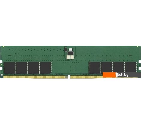  - Оперативная память Kingston 32ГБ DDR5 5600 МГц KCP556UD8-32 - 32ГБ DDR5 5600 МГц KCP556UD8-32