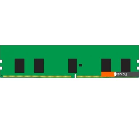  - Оперативная память Kingston 16ГБ DDR4 3200 МГц KSM32RS8/16MFR - 16ГБ DDR4 3200 МГц KSM32RS8/16MFR