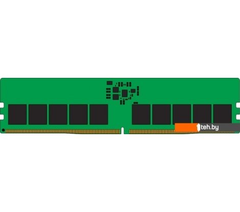  - Оперативная память Kingston 16ГБ DDR5 5600 МГц KSM56E46BS8KM-16HA - 16ГБ DDR5 5600 МГц KSM56E46BS8KM-16HA