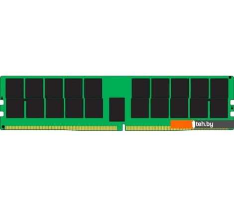  - Оперативная память Kingston 64ГБ DDR5 5600 МГц KSM56R46BD4PMI-64HAI - 64ГБ DDR5 5600 МГц KSM56R46BD4PMI-64HAI