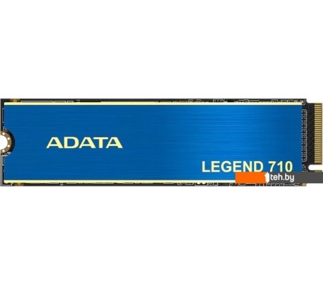  - SSD ADATA Legend 710 2TB ALEG-710-2TCS - Legend 710 2TB ALEG-710-2TCS