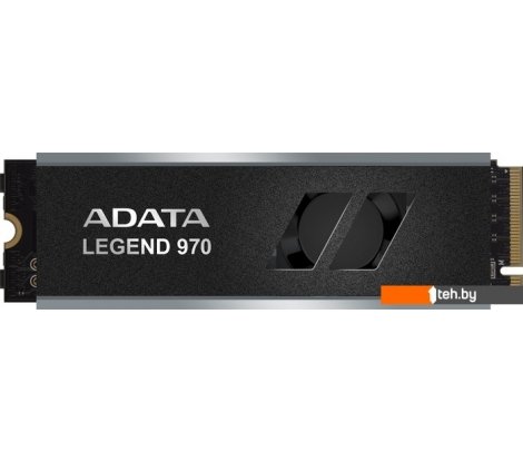  - SSD ADATA Legend 970 2TB SLEG-970-2000GCI - Legend 970 2TB SLEG-970-2000GCI