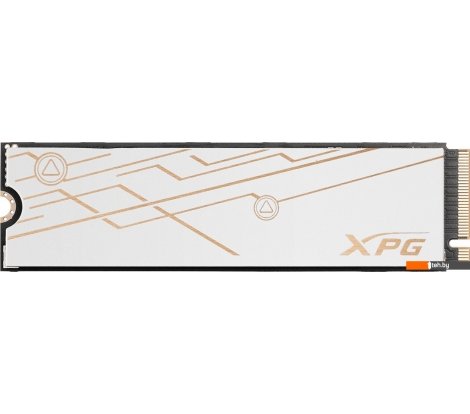  - SSD ADATA XPG MARS 980 Blade 4TB SMAR-980B-4TCS - XPG MARS 980 Blade 4TB SMAR-980B-4TCS