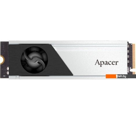  - SSD Apacer AS2280F4 4TB AP4TBAS2280F4-1 - AS2280F4 4TB AP4TBAS2280F4-1