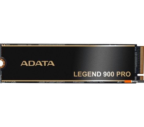  - SSD ADATA Legend 900 Pro 4TB SLEG-900P-4TCS - Legend 900 Pro 4TB SLEG-900P-4TCS