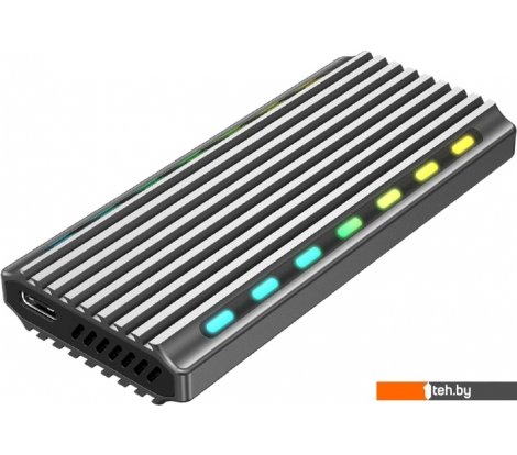  - Боксы для накопителей Gembird EE2280-U3C-03 - EE2280-U3C-03