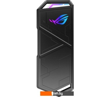  - Боксы для накопителей ASUS ROG Strix Arion Lite - ROG Strix Arion Lite