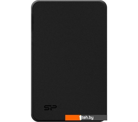  - Внешние накопители Silicon-Power Stream S05 2TB SP020TBPHD05SS3K - Stream S05 2TB SP020TBPHD05SS3K