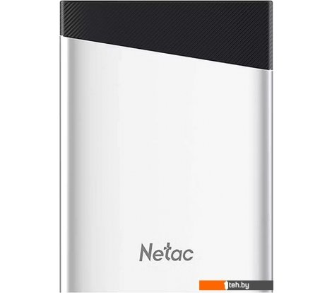  - Внешние накопители Netac Z6S 960GB NT01Z6S-960G-32SL - Z6S 960GB NT01Z6S-960G-32SL