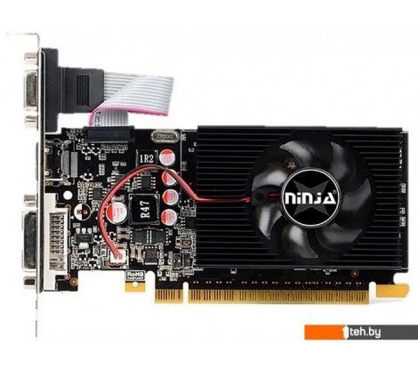  - Видеокарты Sinotex Ninja GeForce GT 730 2GB DDR3 NF73NP023F - Ninja GeForce GT 730 2GB DDR3 NF73NP023F
