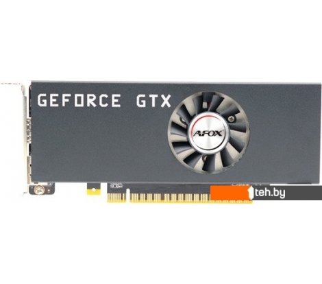  - Видеокарты AFOX GeForce GTX 1050 Ti 4GB GDDR5 AF1050TI-4096D5L5-V2 - GeForce GTX 1050 Ti 4GB GDDR5 AF1050TI-4096D5L5-V2