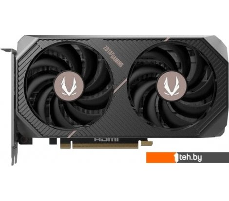  - Видеокарты ZOTAC Gaming GeForce RTX 5060 Ti 8GB AMP ZT-B50610F-10M - Gaming GeForce RTX 5060 Ti 8GB AMP ZT-B50610F-10M