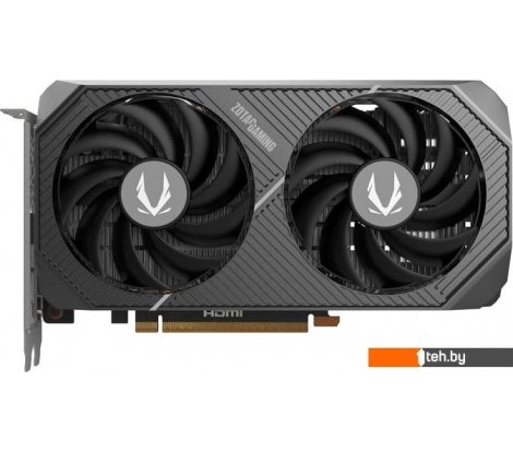  - Видеокарты ZOTAC Gaming GeForce RTX 5060 Twin Edge OC ZT-B50600H-10M - Gaming GeForce RTX 5060 Twin Edge OC ZT-B50600H-10M