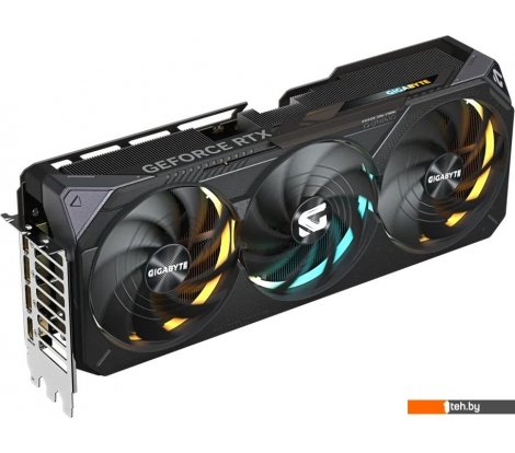  - Видеокарты Gigabyte GeForce RTX 5080 Gaming 16G GV-N5080GAMING-16GD - GeForce RTX 5080 Gaming 16G GV-N5080GAMING-16GD