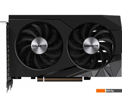  - Видеокарты Gigabyte Intel ARC A310 Windforce GV-IA310WF2-4GD - Intel ARC A310 Windforce GV-IA310WF2-4GD