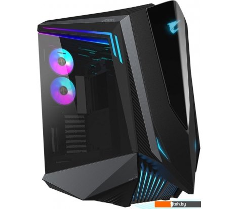  - Корпуса Gigabyte Aorus C700 Glass - Aorus C700 Glass