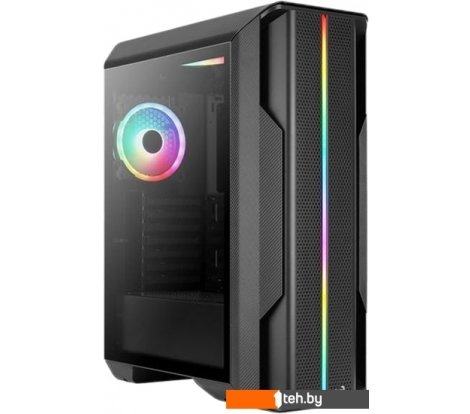  - Корпуса AeroCool Splinter Duo-G-BK-V1 - Splinter Duo-G-BK-V1