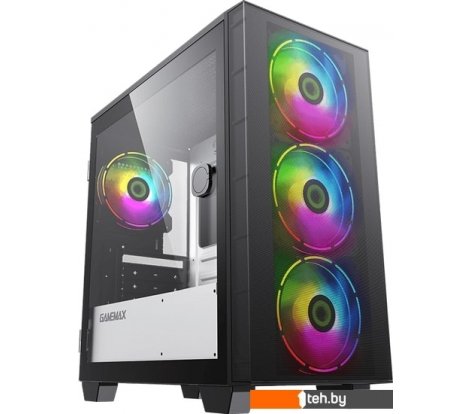  - Корпуса GameMax Aero Mini - Aero Mini