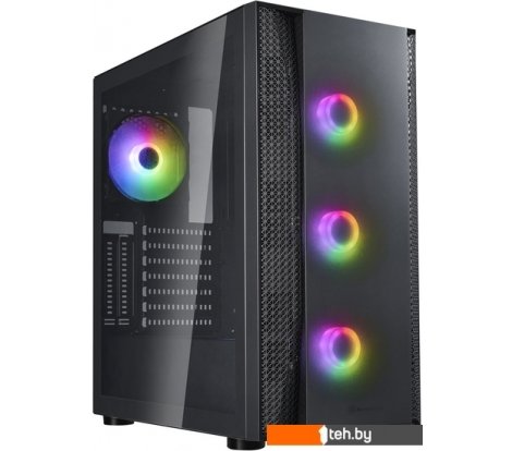  - Корпуса SilverStone Fara B1 Pro V2 SST-FAB1B-PRO-V2 - Fara B1 Pro V2 SST-FAB1B-PRO-V2